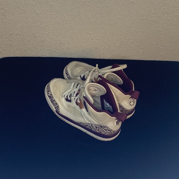 childrens jordan 5 - Picture 4 of 5